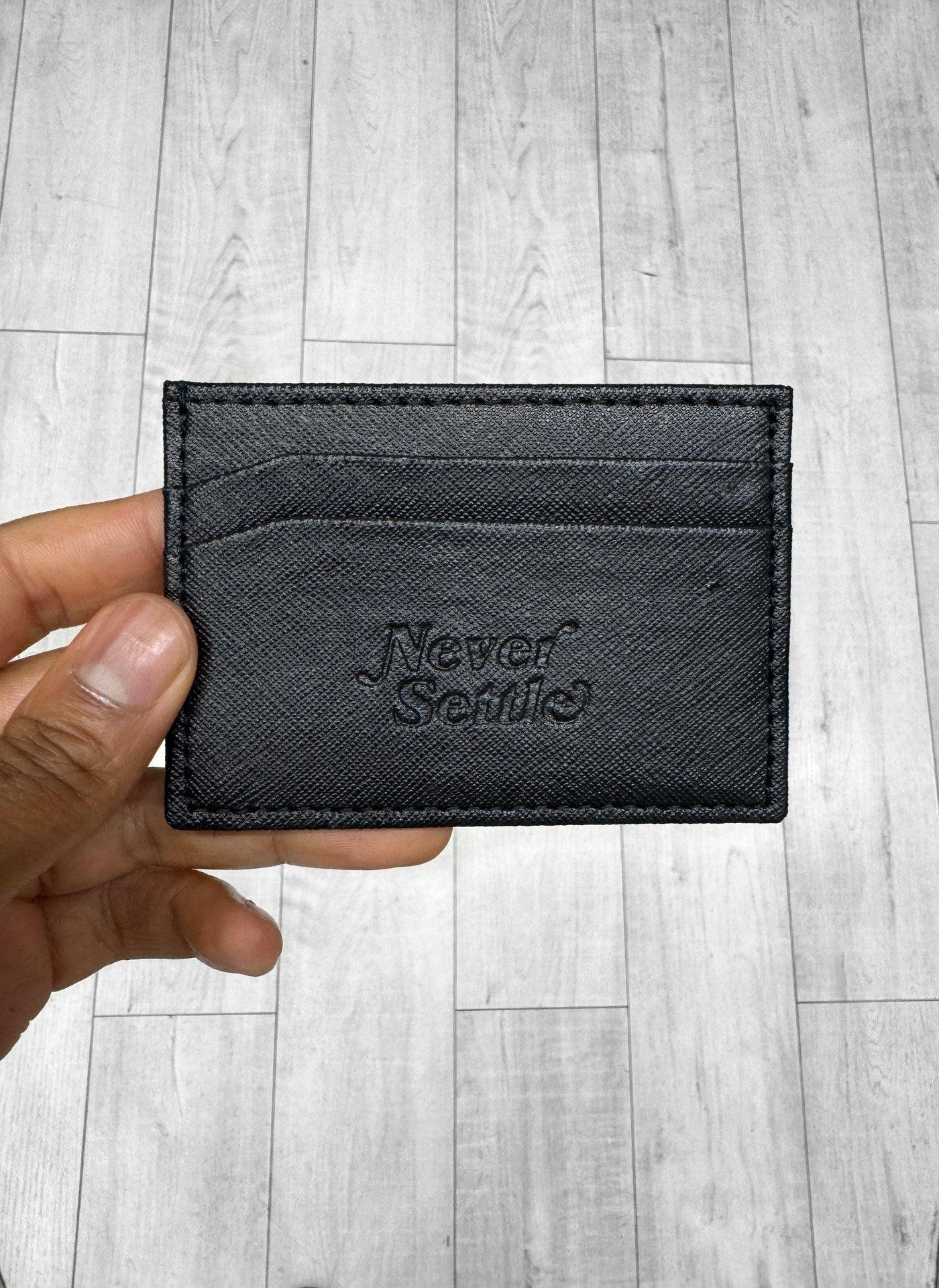 Slim Card Case