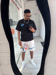 You Deserve Your Flowers Tee(NY)